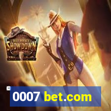 0007 bet.com